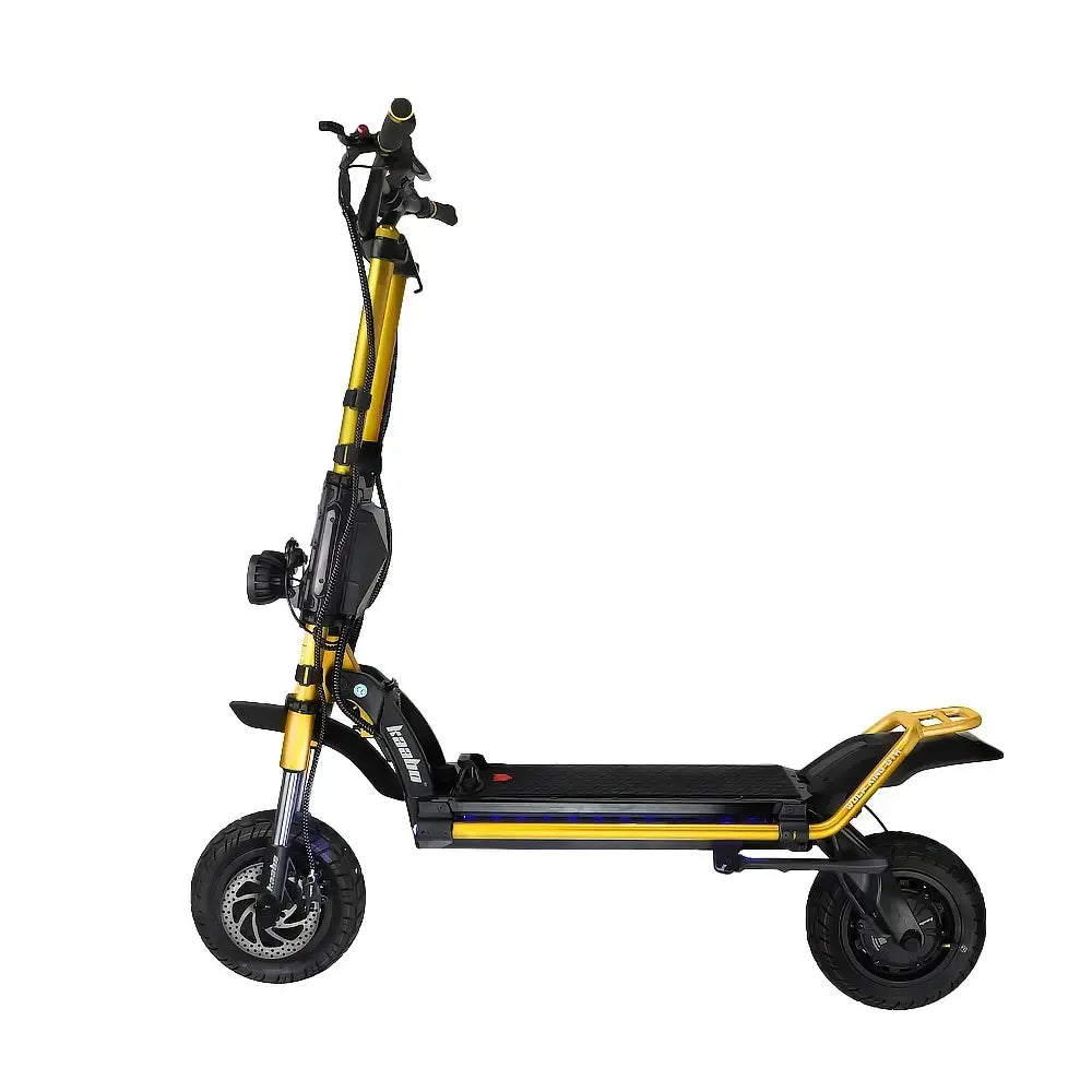 King GT Electric Scooter