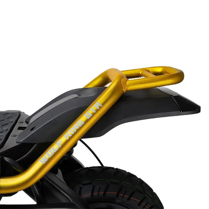 King GT Electric Scooter