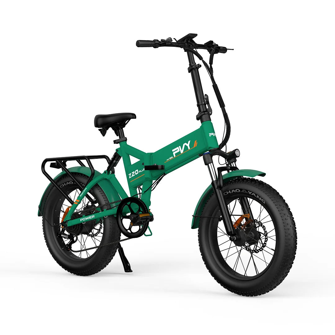 RVY 720 Electric Bike | FREE 6-8 Days Delivery!
