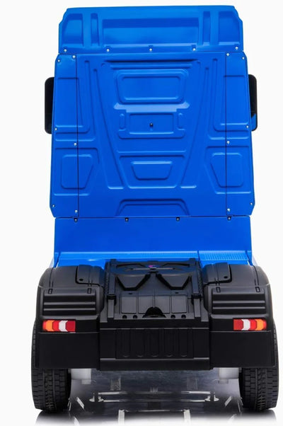 Electric Two Seats Kids E-Truck | LIMITED STOCK!