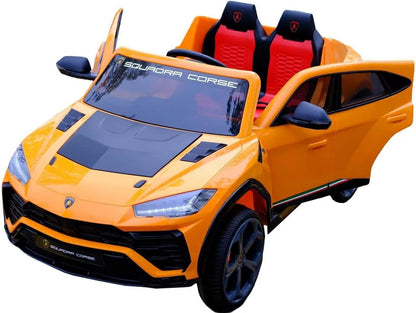 Electric Children's Car Lamborghini Urus