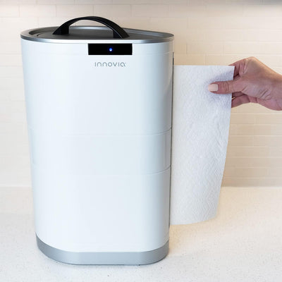 Countertop Touchless Paper Towel Dispenser