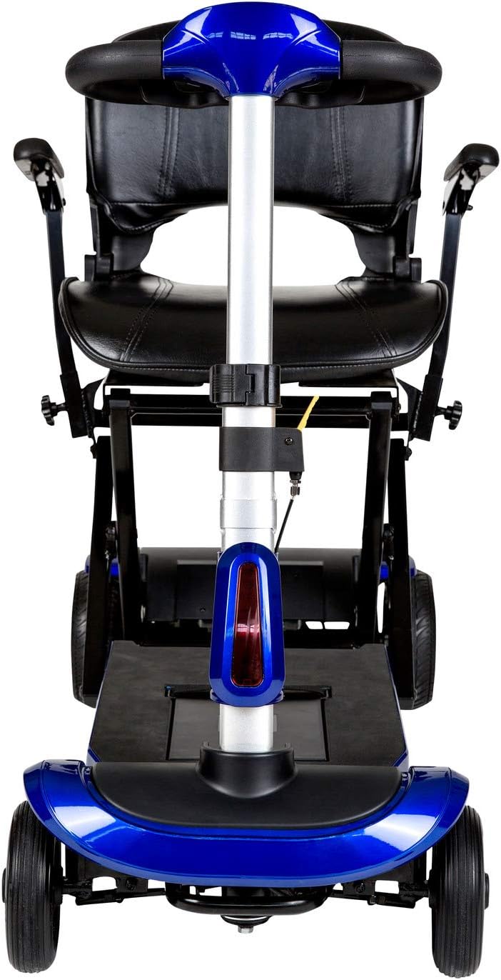Drive Medical Travel Scooter