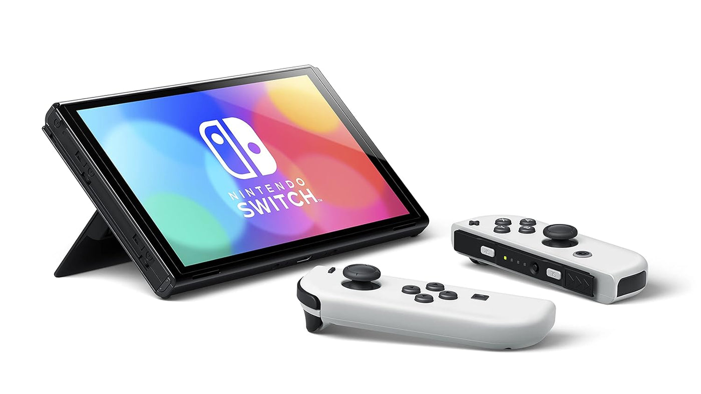 Nintendo Switch Handheld Console
