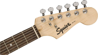 Fender Squier 3/4-Size Kids Mini Strat Electric Guitar
