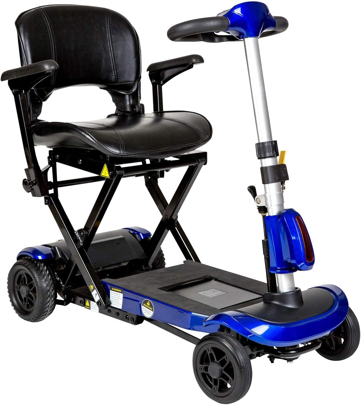 Drive Medical Travel Scooter