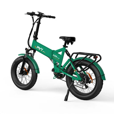 RVY 720 Electric Bike | FREE 6-8 Days Delivery!