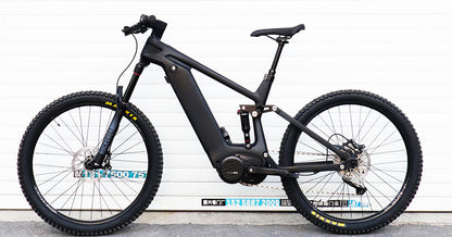 ULTRA 2024 Electric Bike