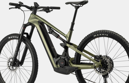 2023 Carbon E-Bike