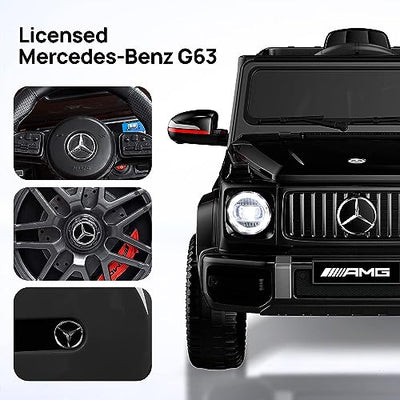 Mercedes-Benz G63